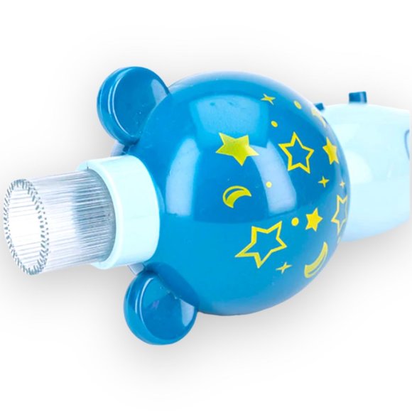 🆕 LED WAND : “MAGIC” BUBBLES YOU CAN TOUCH! ~ NON-TOXIC! - Picture 9 of 13